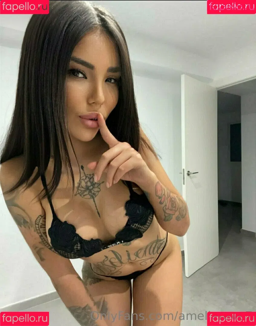 ameliereve7 Onlyfans Photo Gallery 