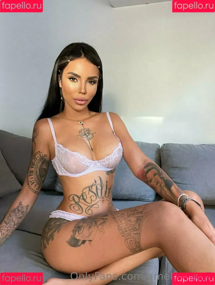 ameliereve7 Onlyfans Photo Gallery 