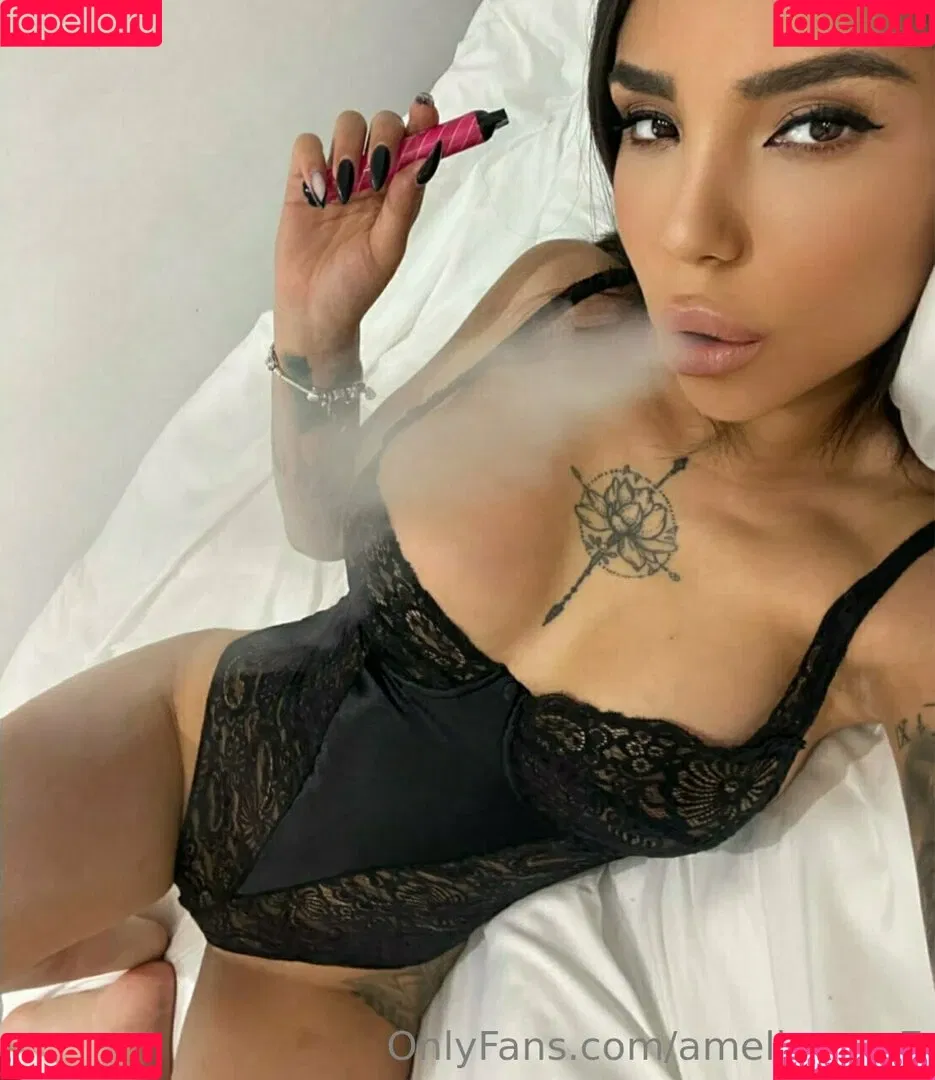 ameliereve7 Onlyfans Photo Gallery 