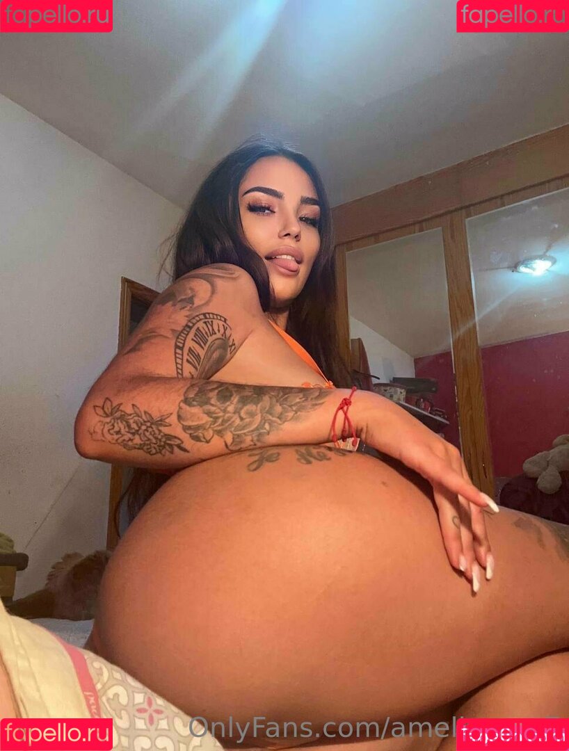 ameliereve7 Onlyfans Photo Gallery 