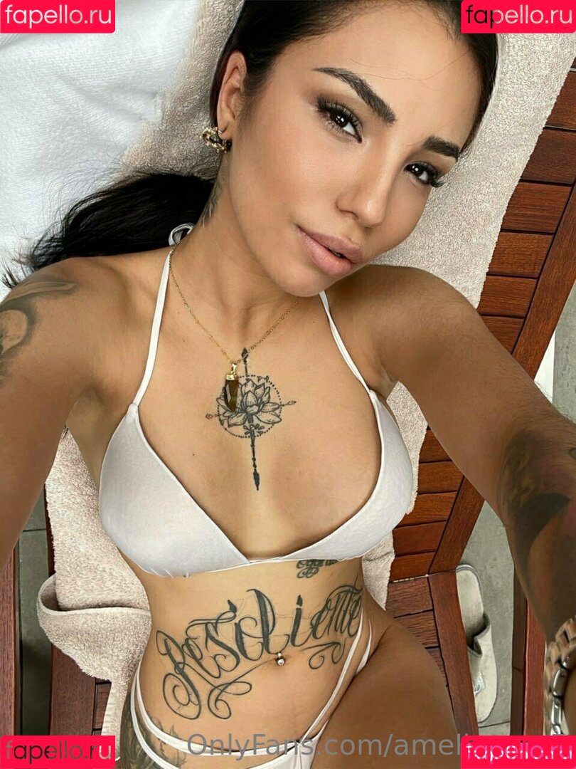 ameliereve7 Onlyfans Photo Gallery 