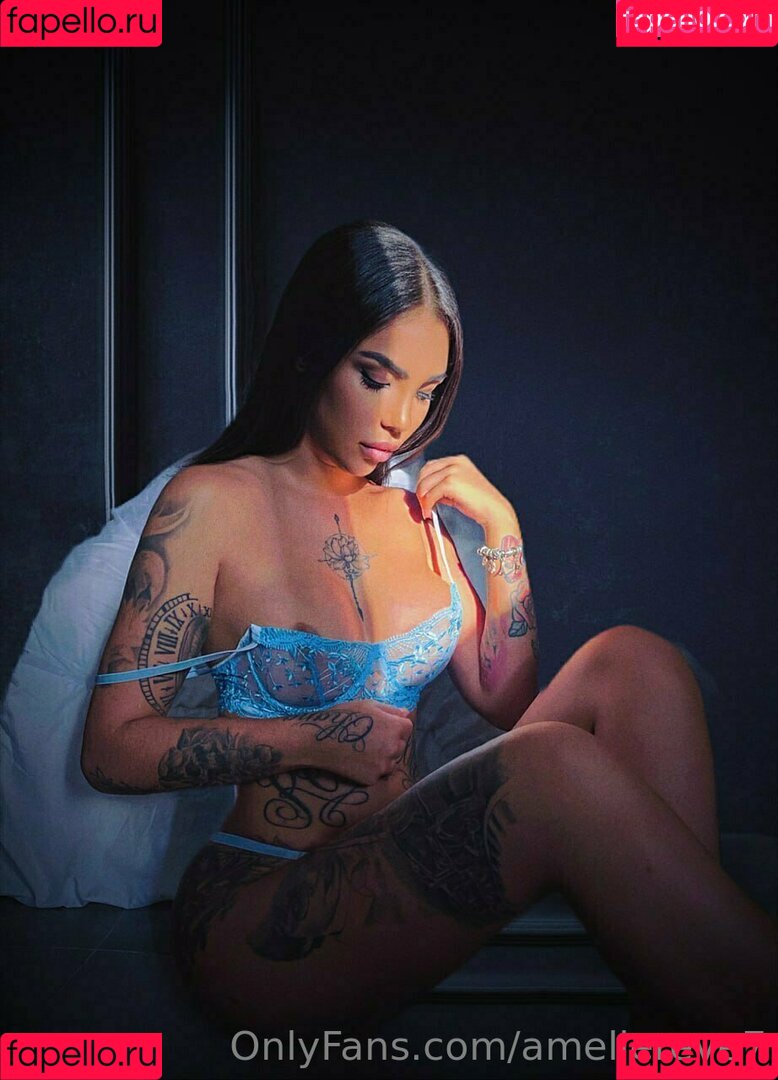 ameliereve7 Onlyfans Photo Gallery 