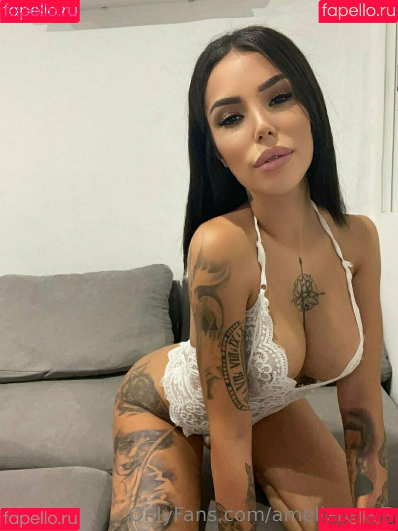 ameliereve7 Onlyfans Photo Gallery 