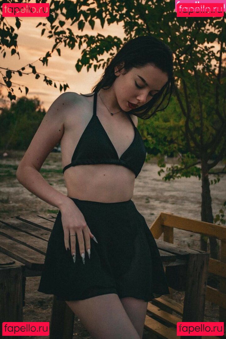 annasido Nude Onlyfans Photo 36