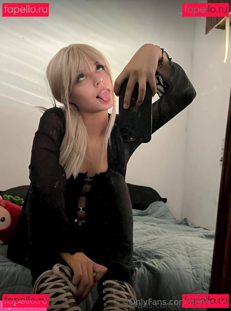 annasido Nude Onlyfans Photo 11