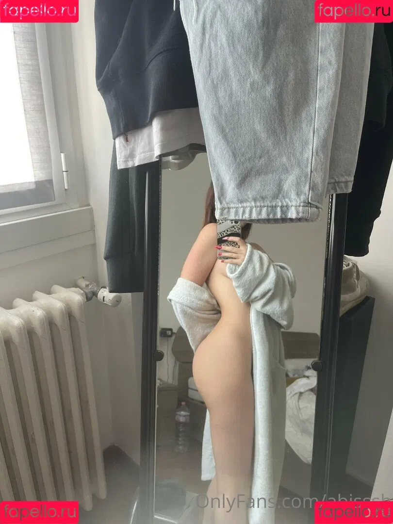 Abisssh Onlyfans Photo Gallery 