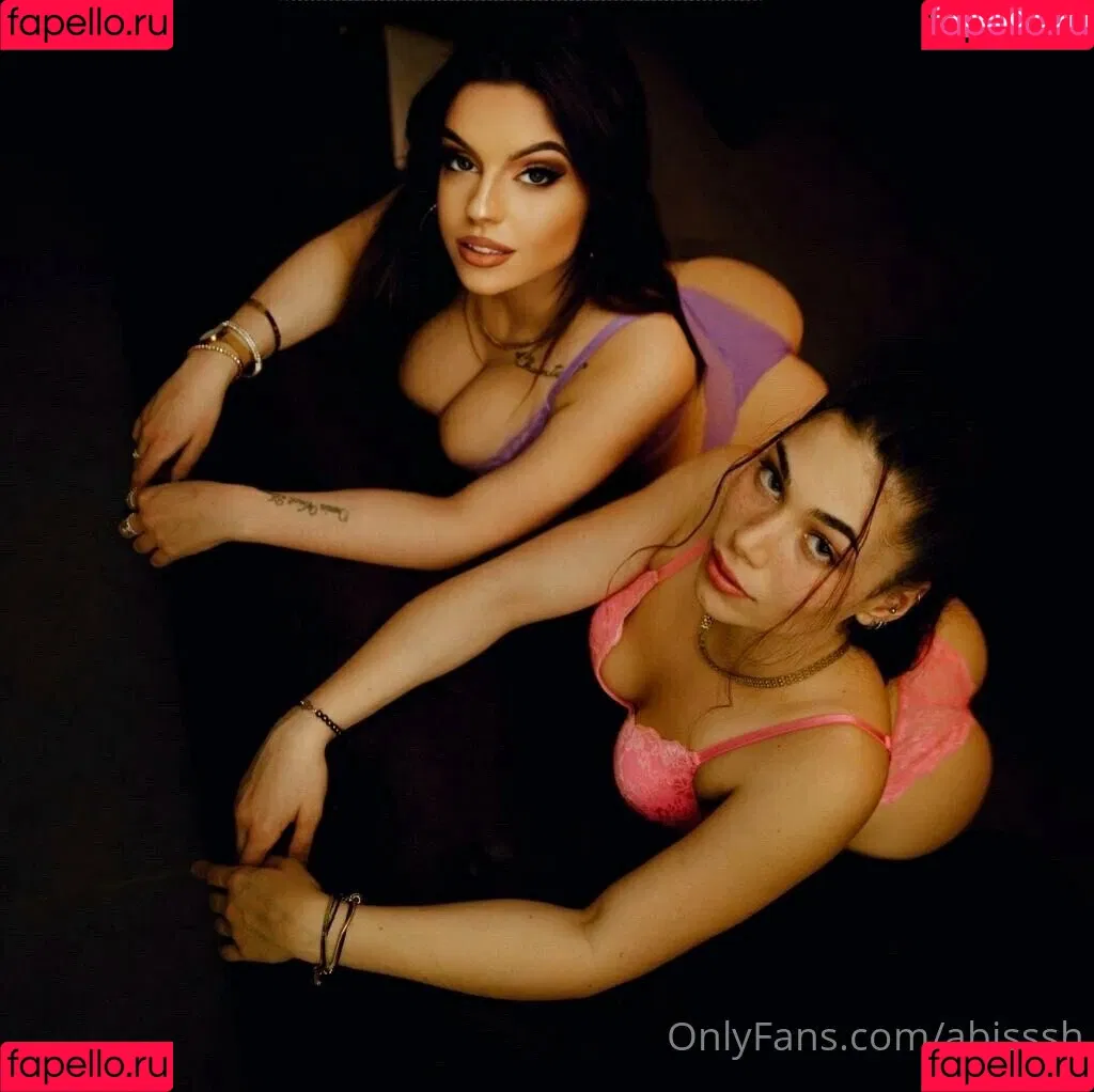 Abisssh Onlyfans Photo Gallery 