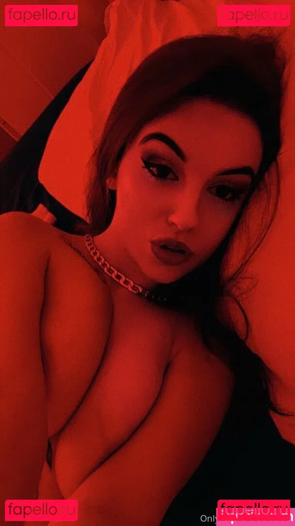 Abisssh Onlyfans Photo Gallery 