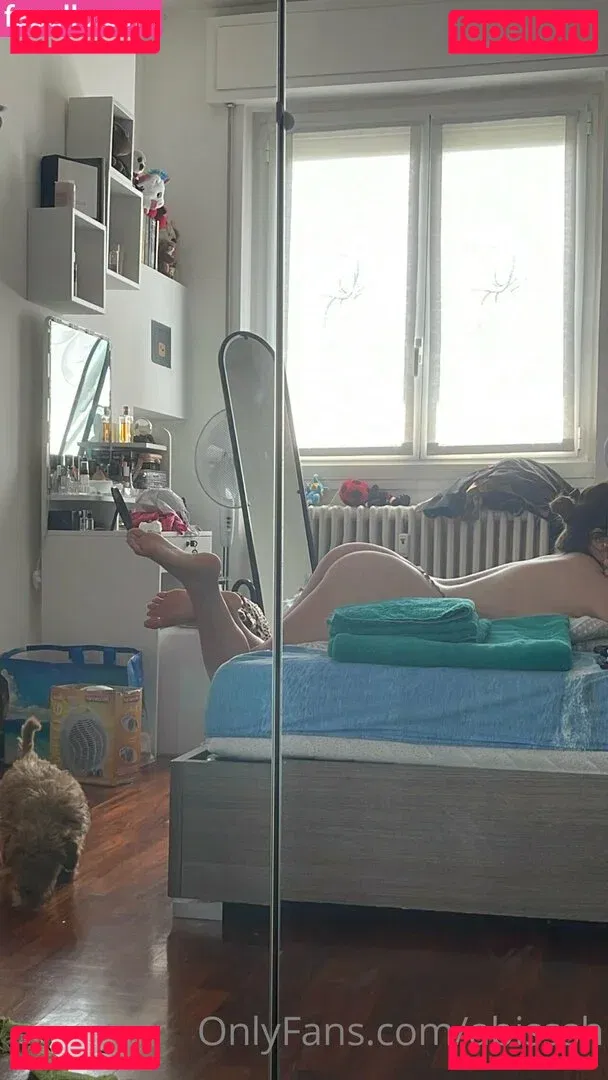 Abisssh Onlyfans Photo Gallery 