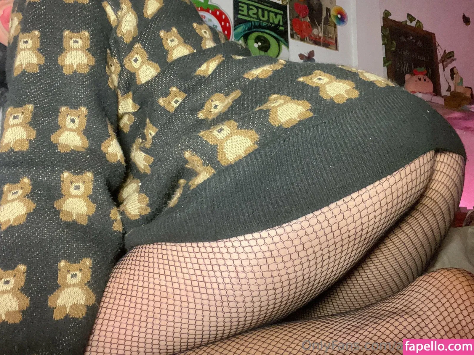 Arurucherry Onlyfans Photo Gallery 