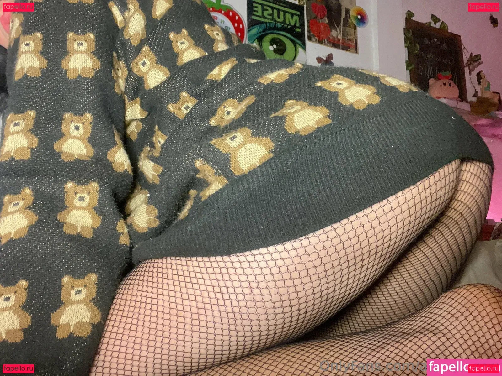 Arurucherry Onlyfans Photo Gallery 