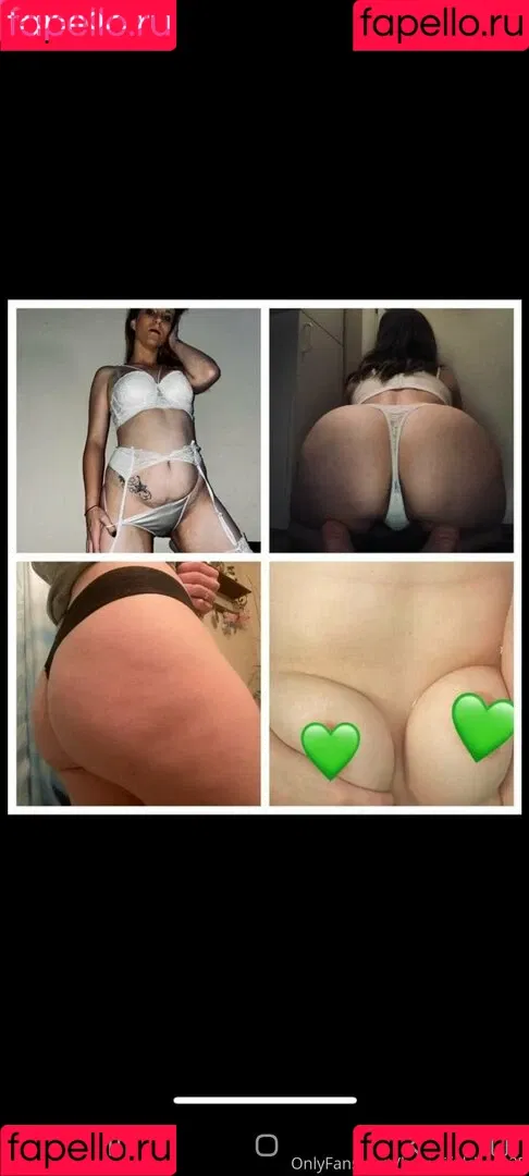 beautifulchaos25 Onlyfans Photo Gallery 