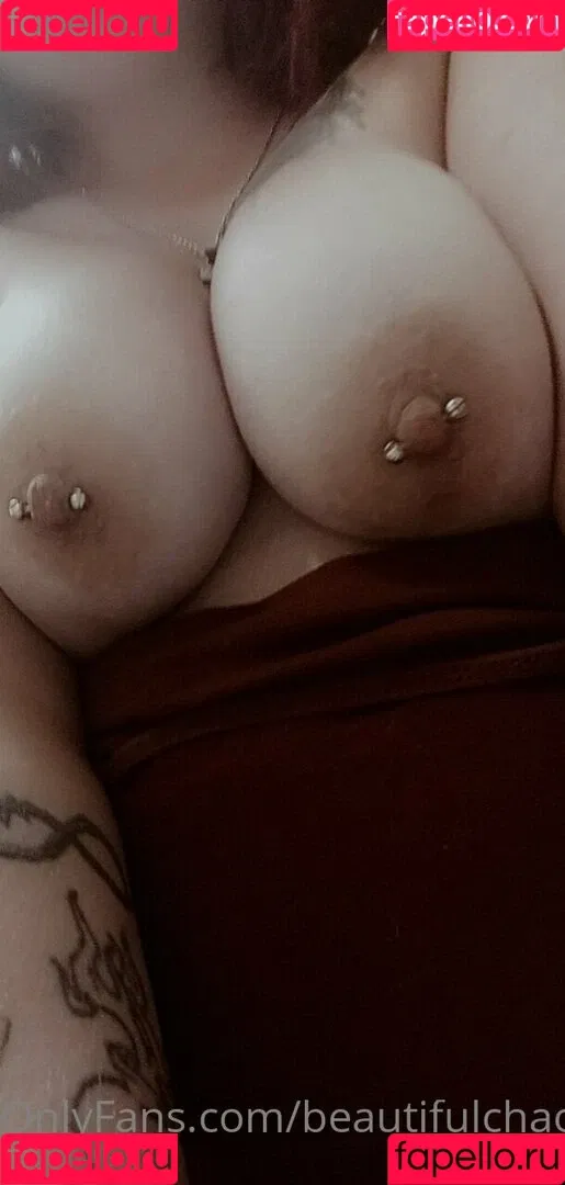 beautifulchaos25 Onlyfans Photo Gallery 