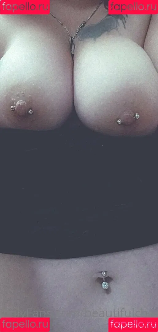 beautifulchaos25 Onlyfans Photo Gallery 