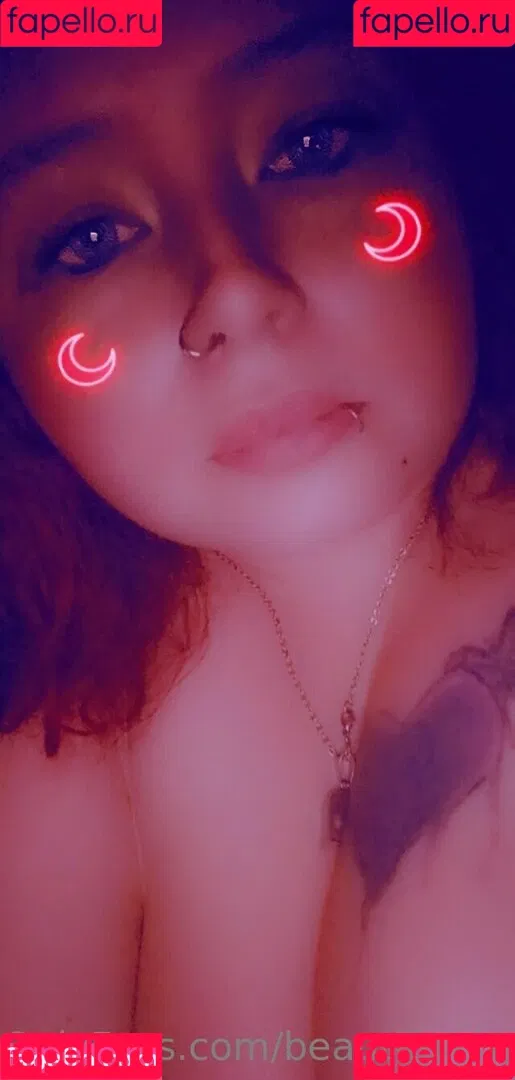 beautifulchaos25 Onlyfans Photo Gallery 