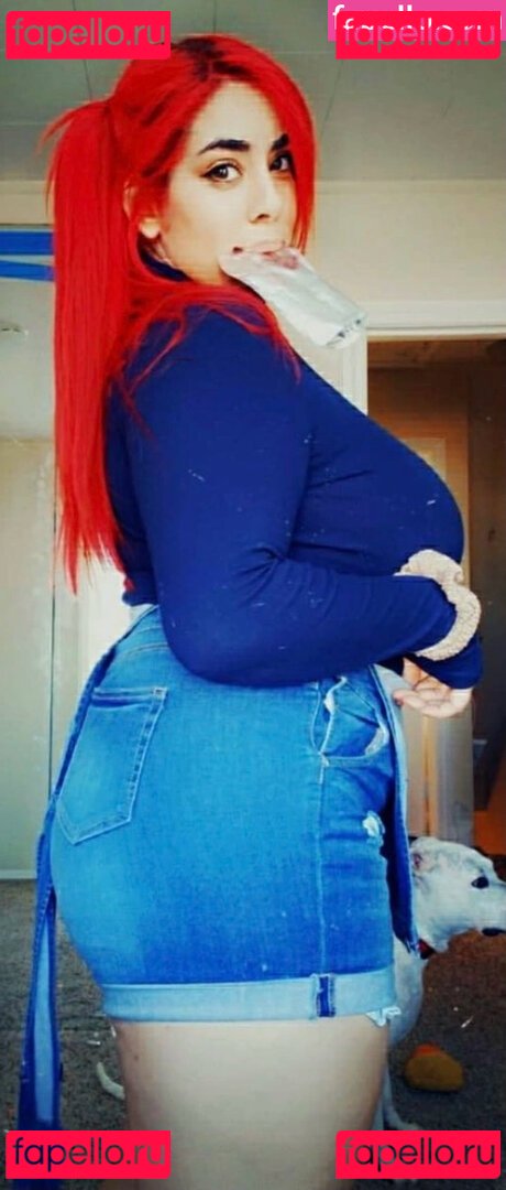 luna2memusic Nude Onlyfans Photo 24