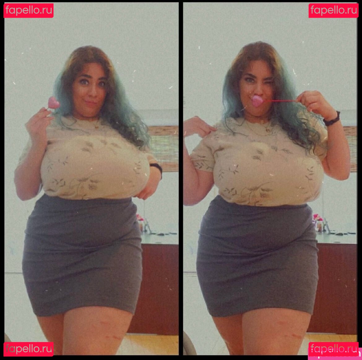 luna2memusic Nude Onlyfans Photo 20