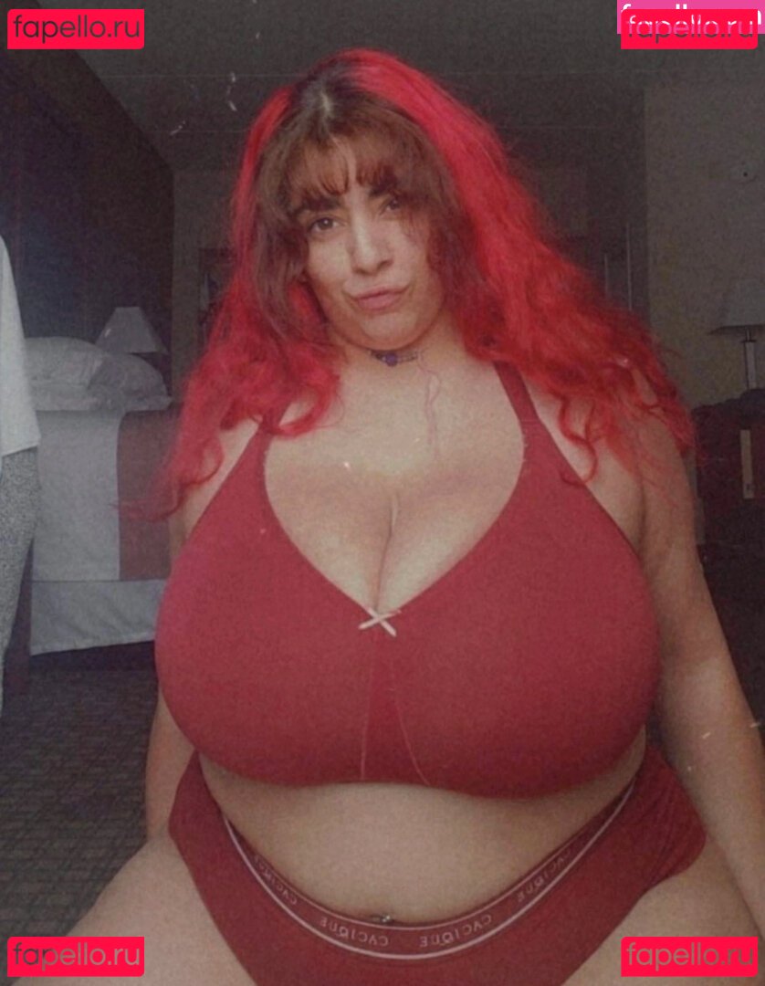 luna2memusic Nude Onlyfans Photo 8