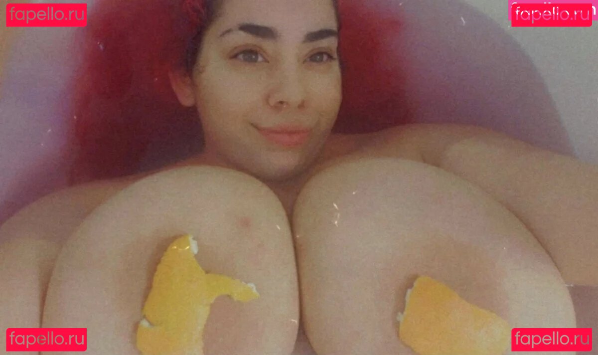 luna2memusic Nude Onlyfans Photo 6