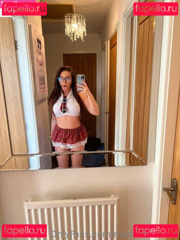 MadisonBlueVIP Nude Onlyfans Photo 39
