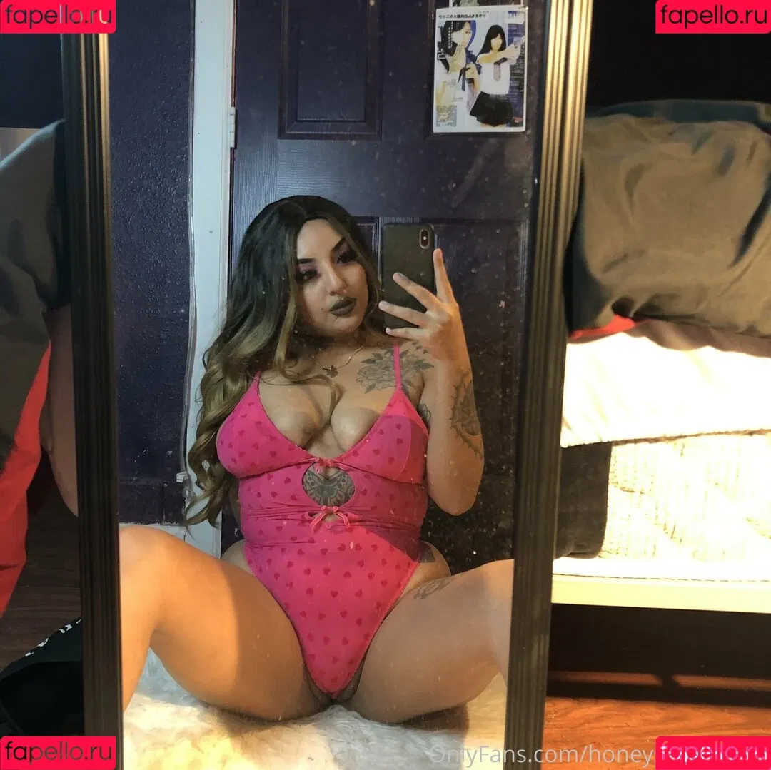 honeysucklexoxo Onlyfans Photo Gallery 