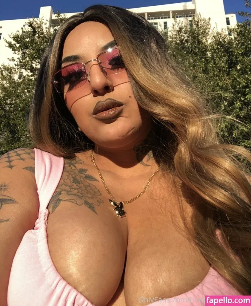 honeysucklexoxo Onlyfans Photo Gallery 