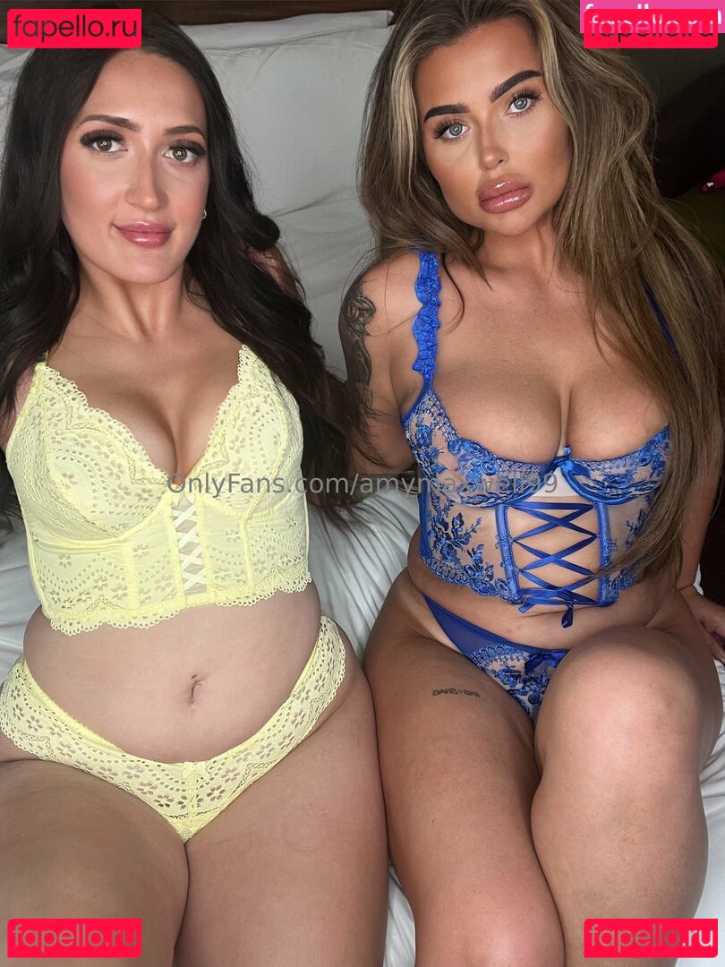 amymaxwell99 Nude Onlyfans Photo 11
