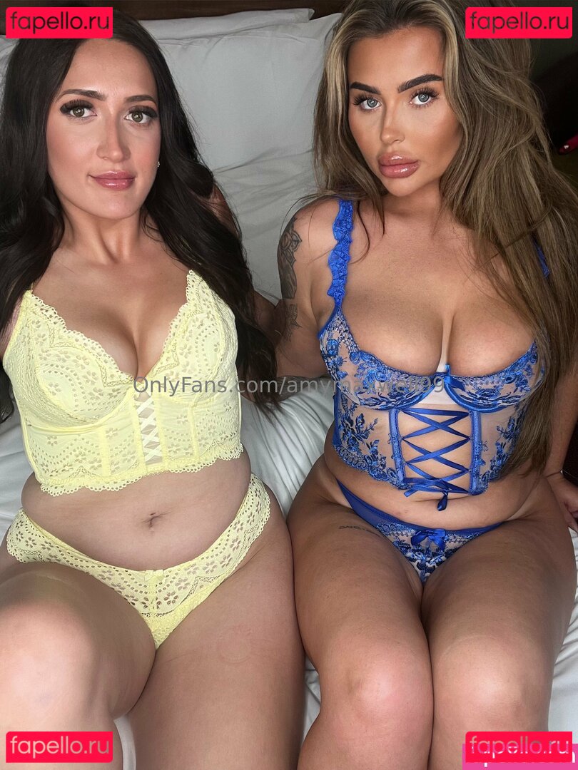amymaxwell99 Nude Onlyfans Photo 10