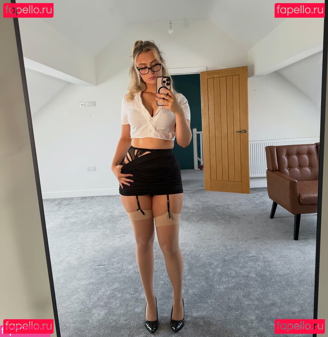 yourfavgia15 Nude Onlyfans Photo 38