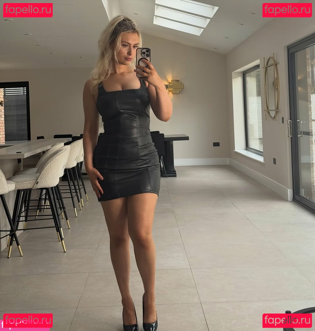 yourfavgia15 Nude Onlyfans Photo 36