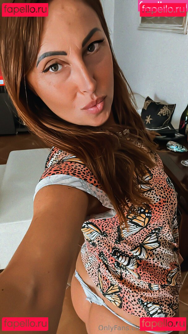 sabrighiddi Nude Onlyfans Photo 41