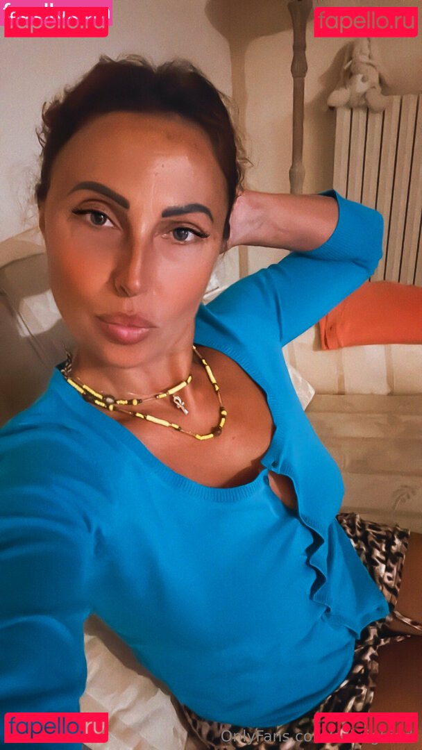 sabrighiddi Nude Onlyfans Photo 29