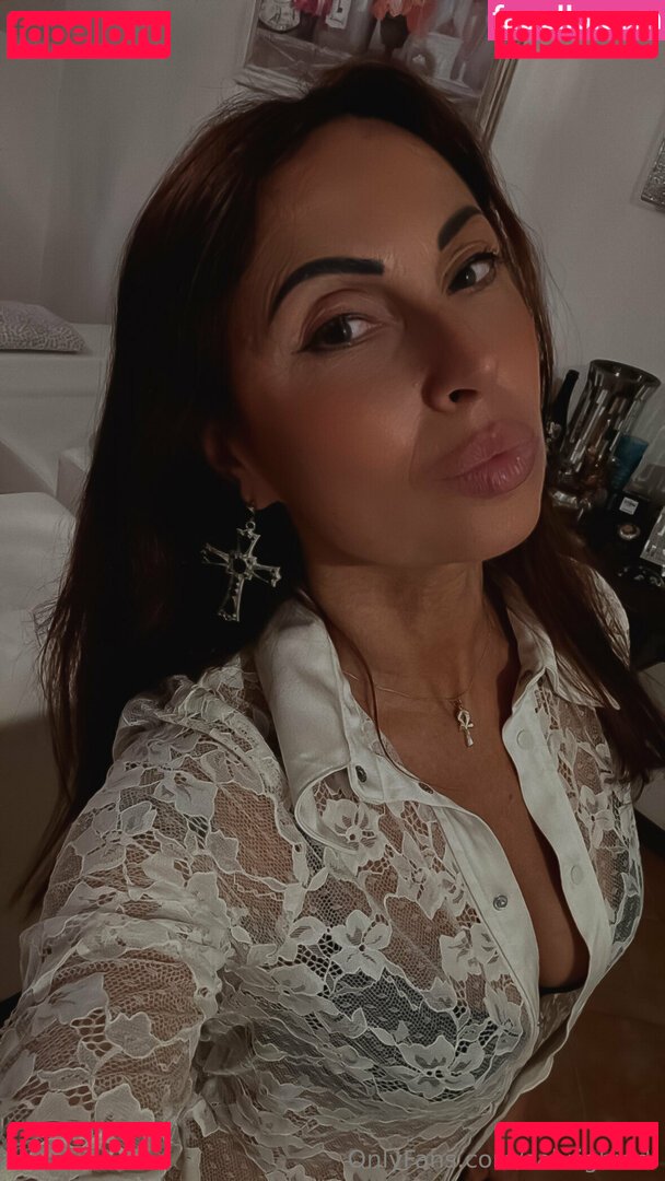 sabrighiddi Nude Onlyfans Photo 21