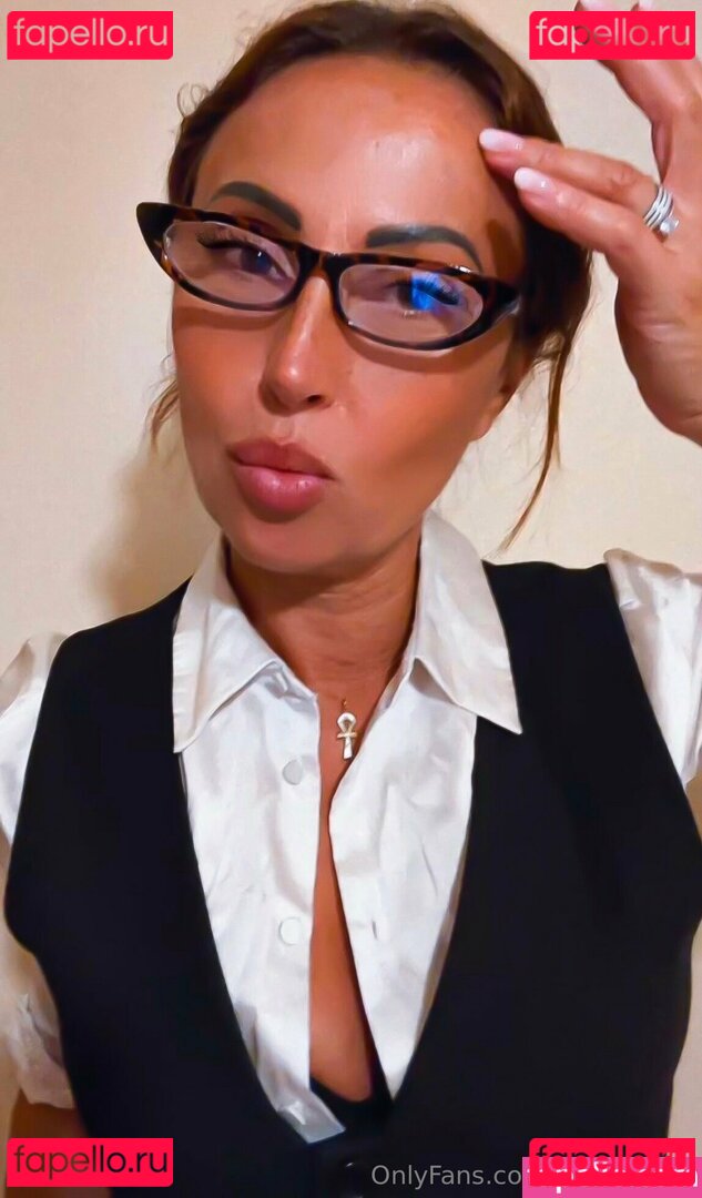 sabrighiddi Nude Onlyfans Photo 19