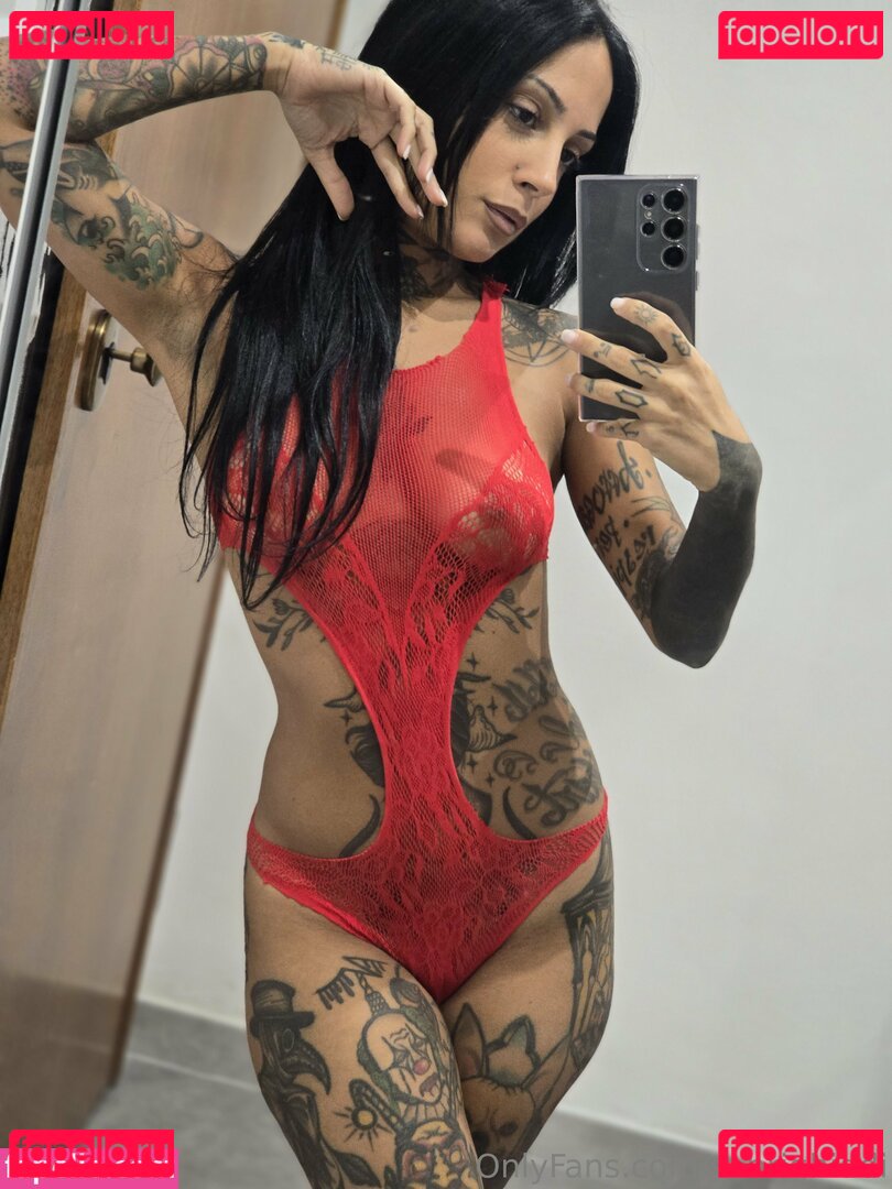 sabrighiddi Nude Onlyfans Photo 15