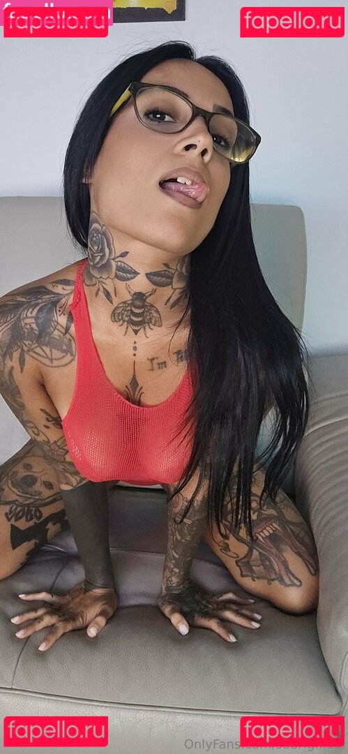 sabrighiddi Nude Onlyfans Photo 14