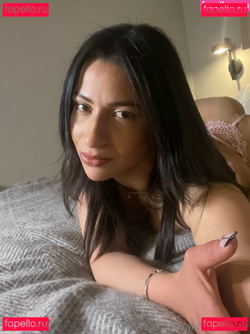 africa_danger Nude Onlyfans Photo 14