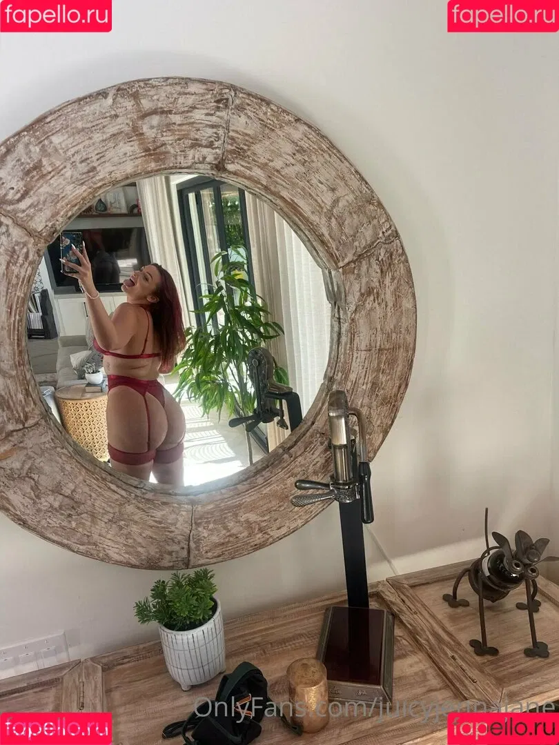 juicyjennajane Onlyfans Photo Gallery 
