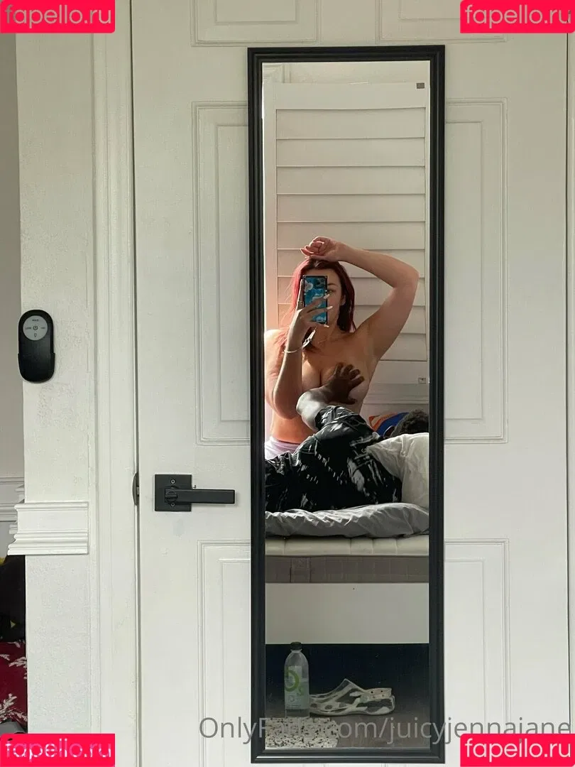 juicyjennajane Onlyfans Photo Gallery 