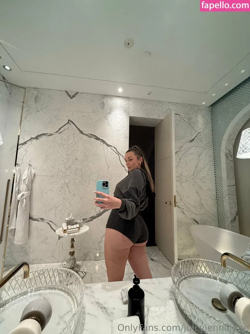 juicyjennajane Onlyfans Photo Gallery 