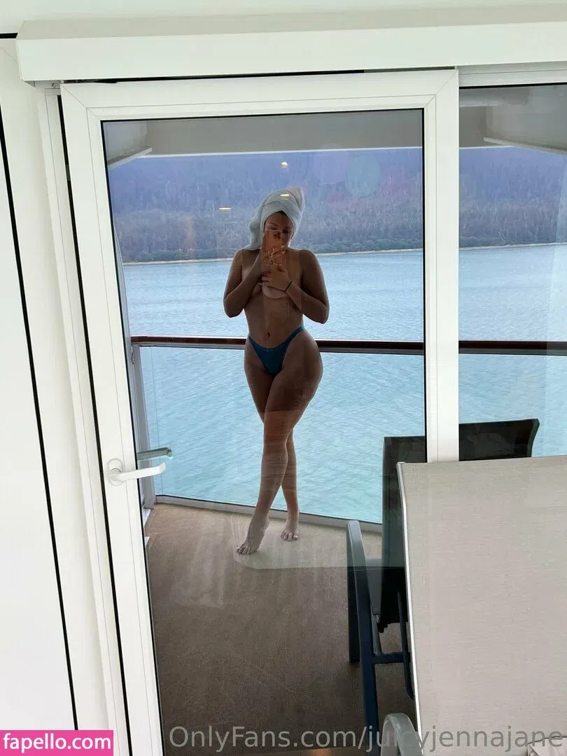 juicyjennajane Onlyfans Photo Gallery 