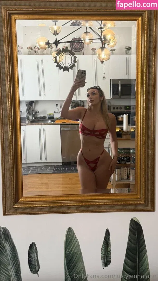 juicyjennajane Onlyfans Photo Gallery 