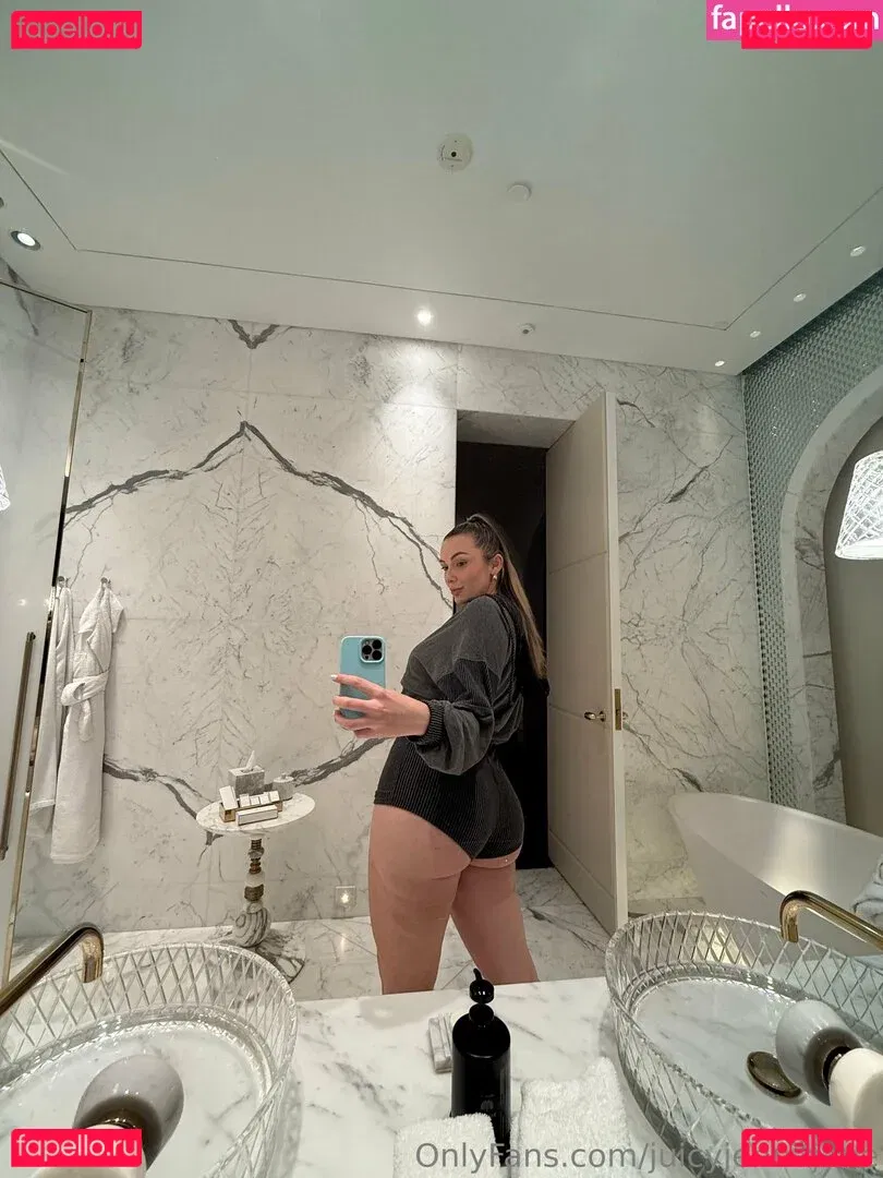 juicyjennajane Onlyfans Photo Gallery 