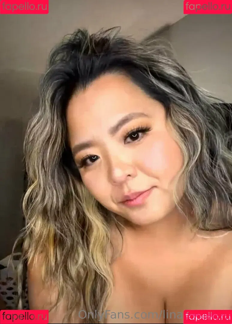 linawang26 Onlyfans Photo Gallery 