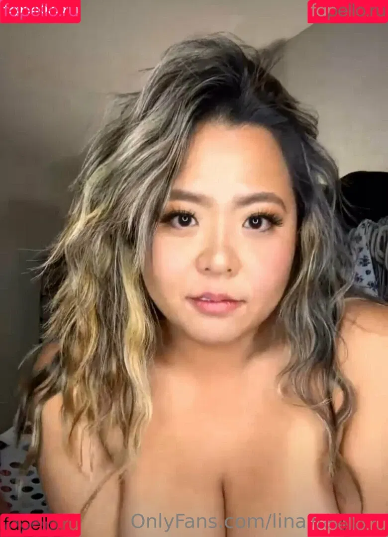 linawang26 Onlyfans Photo Gallery 