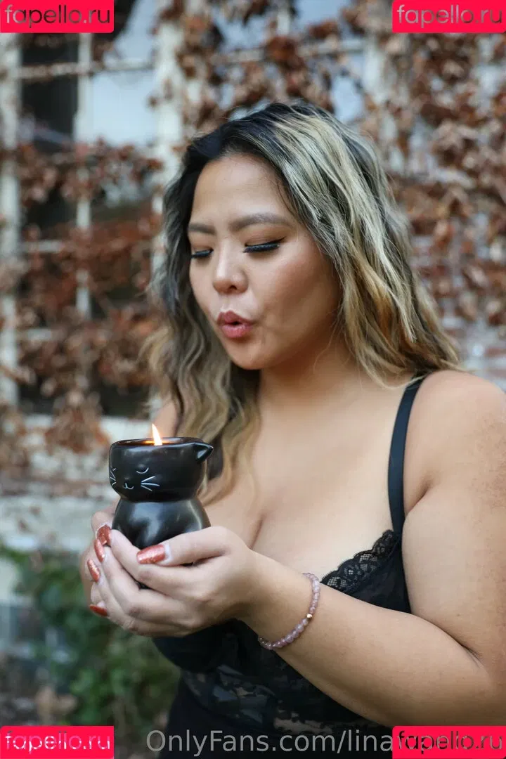 linawang26 Onlyfans Photo Gallery 