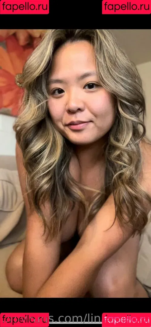 linawang26 Onlyfans Photo Gallery 