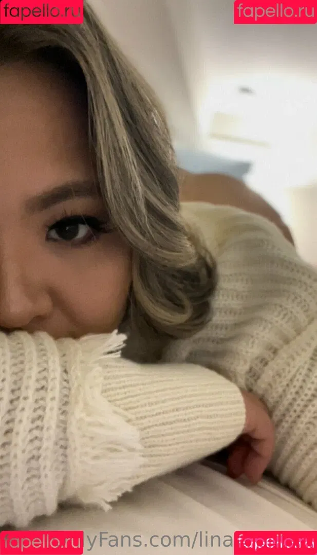 linawang26 Onlyfans Photo Gallery 