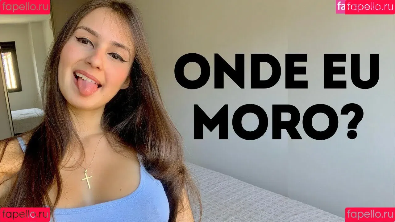 Beatriz Oruê Onlyfans Photo Gallery 