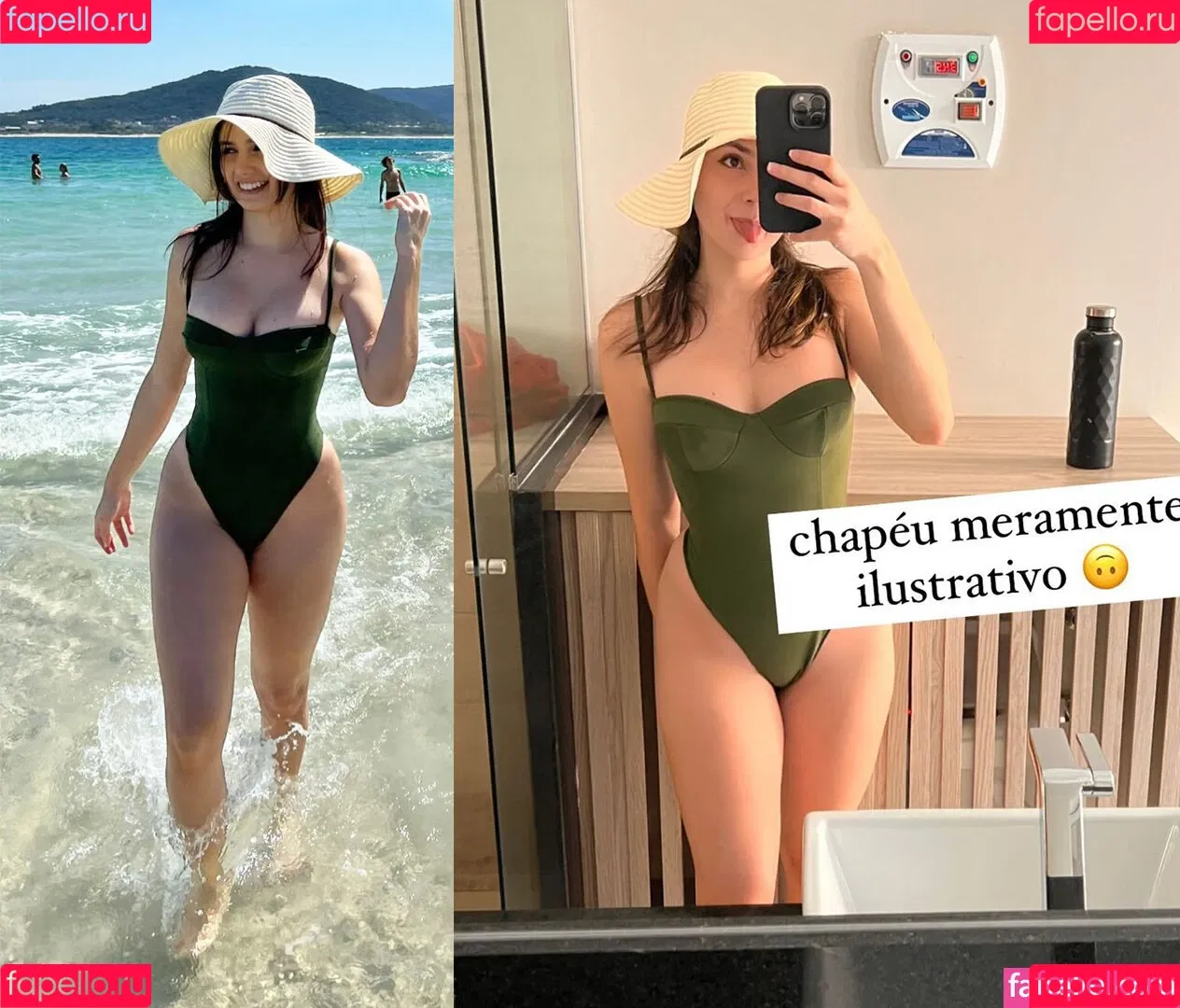 Beatriz Oruê Onlyfans Photo Gallery 
